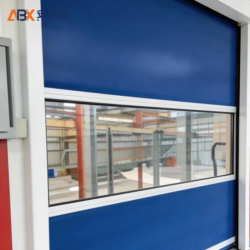 临汾市快速门