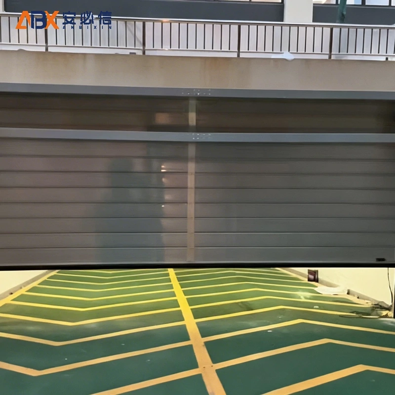 临汾市厂房高速门